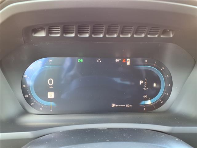 2025 Volvo XC90 B5 Plus Bright Theme 7P