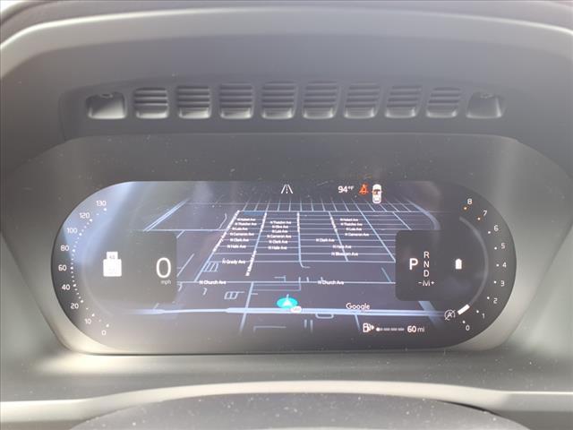 2026 Volvo XC90 B5 Plus Bright Theme 7P