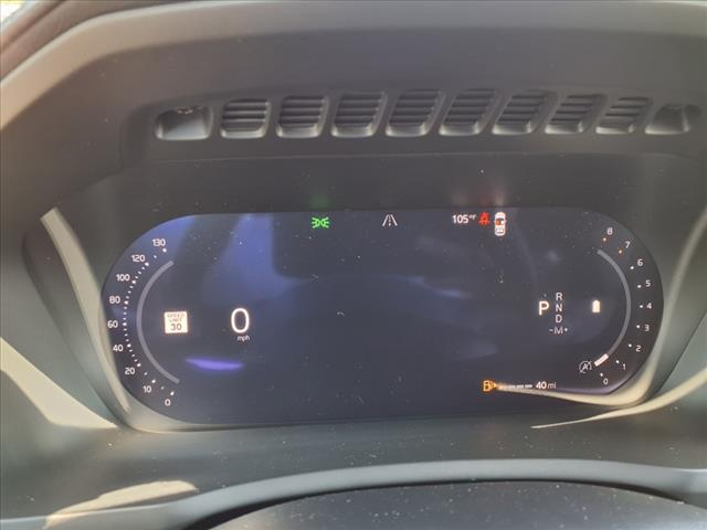 2026 Volvo XC90 B5 Plus Bright Theme 7P