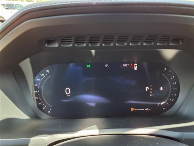 2026 Volvo XC90 B5 Core Bright Theme