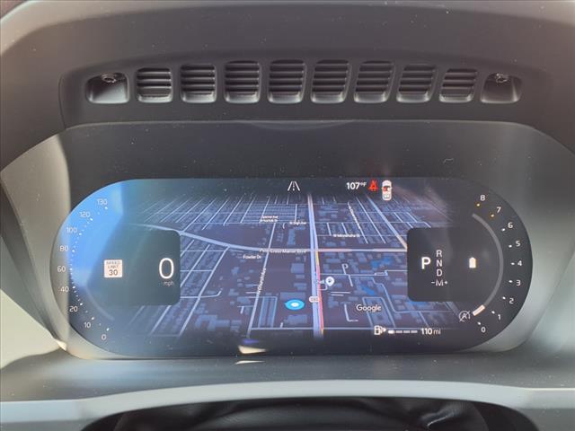 2026 Volvo XC90 B5 Core Bright Theme