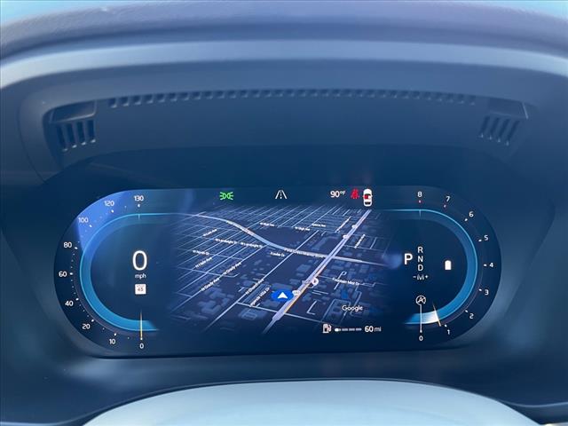 2025 Volvo XC60 B5 Plus Dark Theme