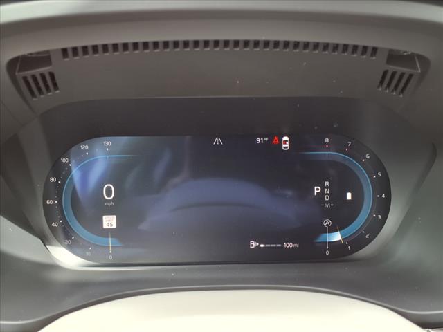 2025 Volvo XC60 B5 Plus Dark Theme