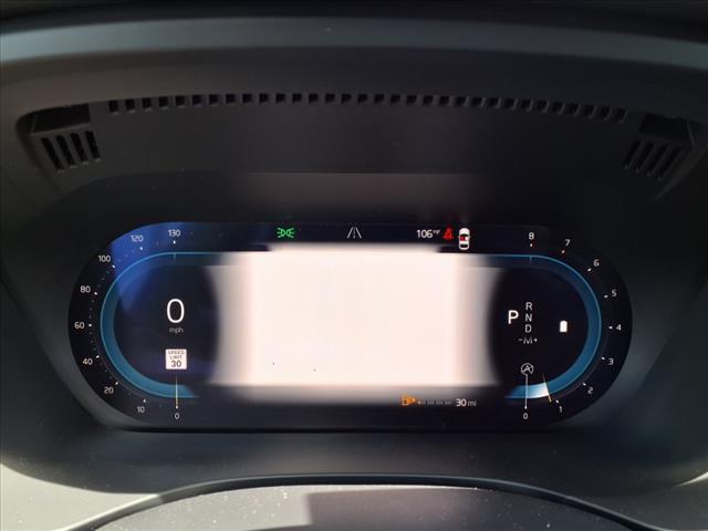 2025 Volvo XC60 B5 Plus Dark Theme