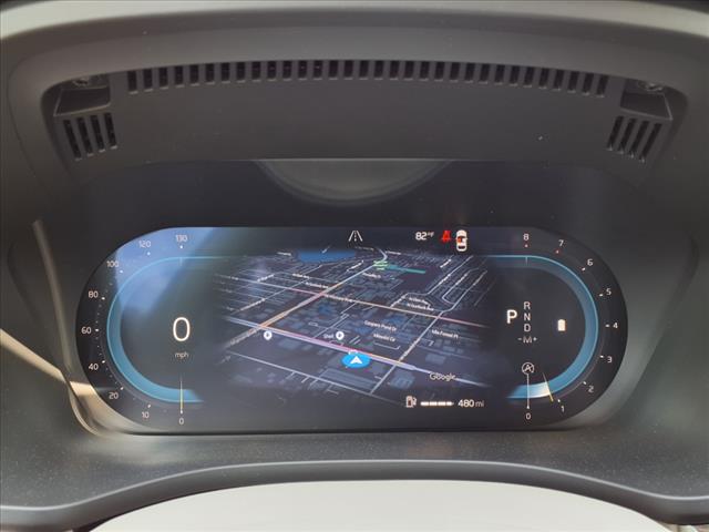 2025 Volvo XC60 B5 Plus Dark Theme
