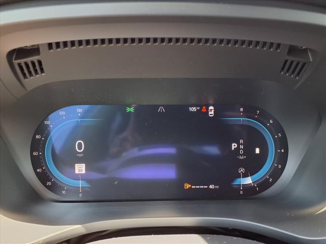 2025 Volvo XC60 B5 Plus Dark Theme
