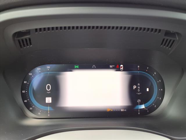 2025 Volvo XC60 B5 Plus Dark Theme
