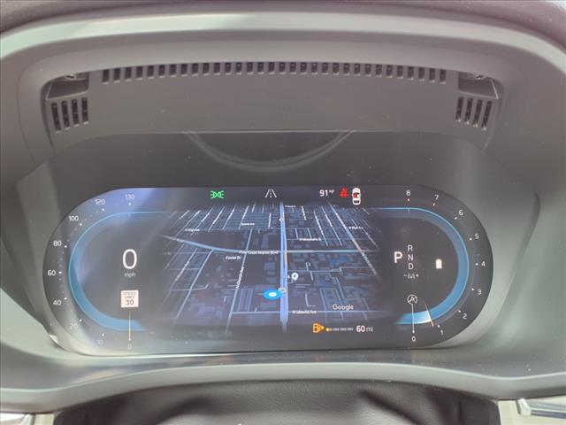 2025 Volvo XC60 B5 Plus Dark Theme