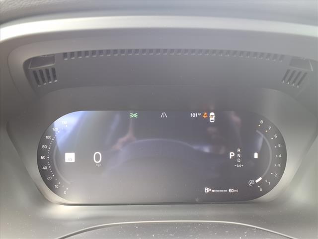 2026 Volvo XC60 B5 Plus Dark Theme