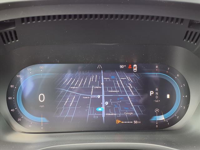 2025 Volvo XC60 B5 Core Dark Theme