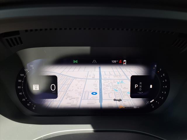 2026 Volvo XC60 B5 Core Dark Theme