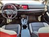 2024 Volkswagen Golf GTI Autobahn