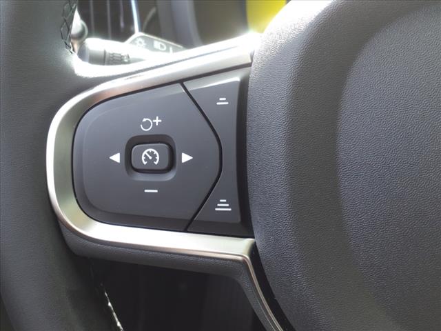 2025 Volvo S60 B5 Core