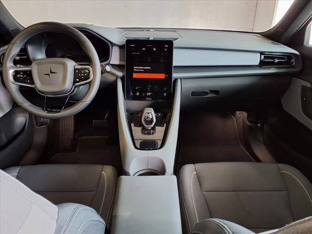 2022 Polestar 2 