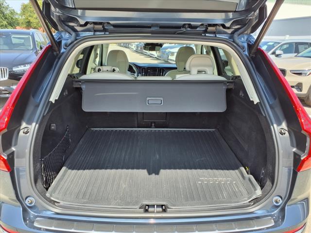 2019 Volvo XC60 T5 Inscription