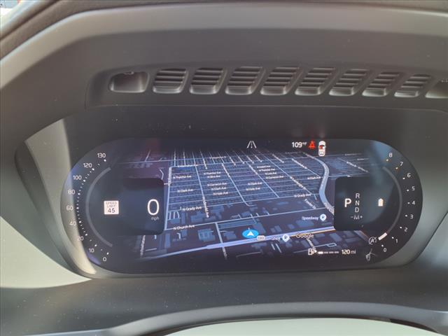 2026 Volvo XC90 B6 Ultra Bright Theme 7P