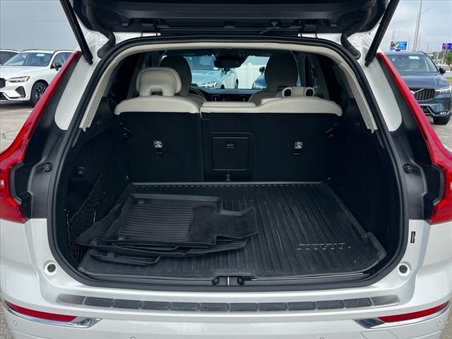 2021 Volvo XC60 T6 Inscription