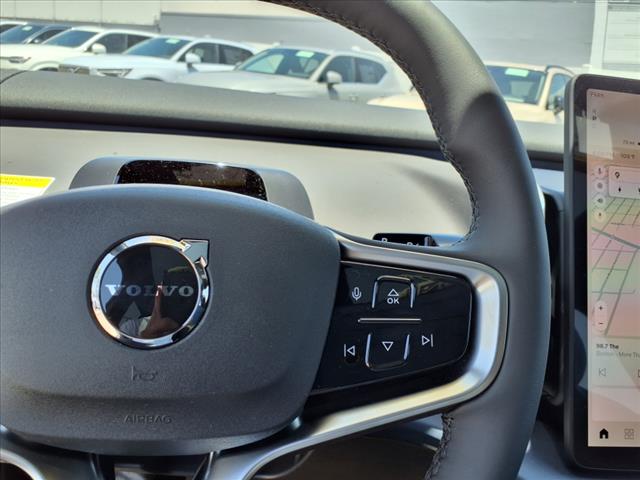 2025 Volvo EX30 Twin Ultra