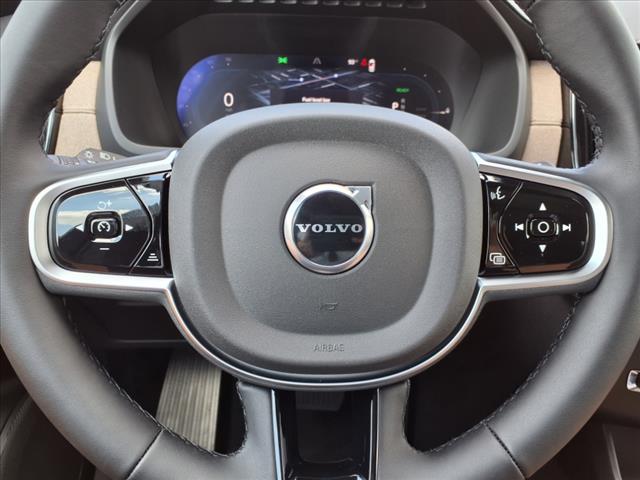 2025 Volvo XC90 T8 Plus Bright Theme 7P