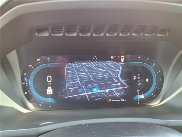 2025 Volvo XC90 B5 Core Bright Theme