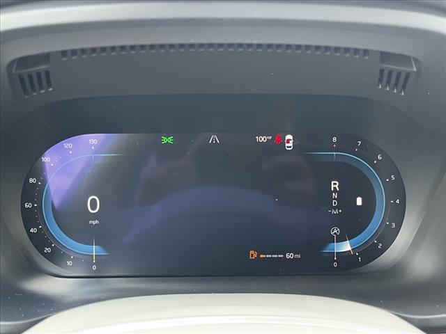 2025 Volvo XC60 B5 Plus Dark Theme