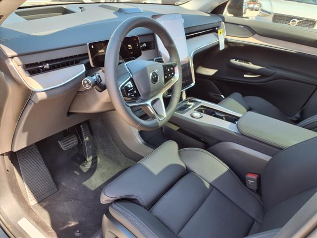 2025 Volvo EX90 Twin Ultra 7P