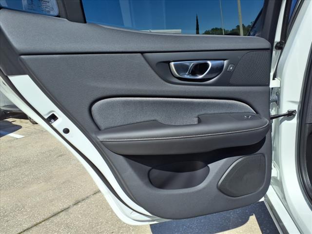 2024 Volvo S60 B5 Plus Black Edition