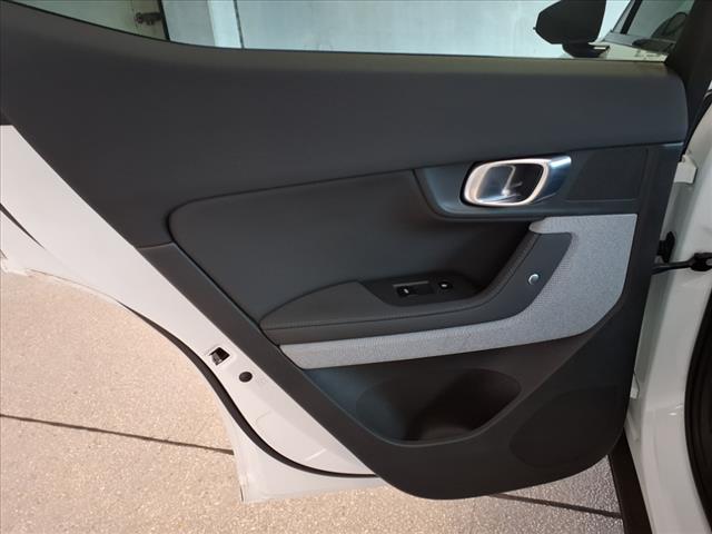 2022 Polestar 2 