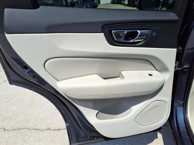 2019 Volvo XC60 T5 Inscription