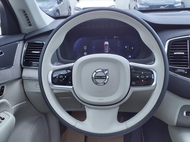2025 Volvo XC90 B6 Plus Bright Theme 7P