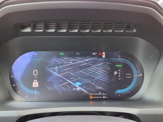 2025 Volvo XC90 T8 Plus Bright Theme 7P