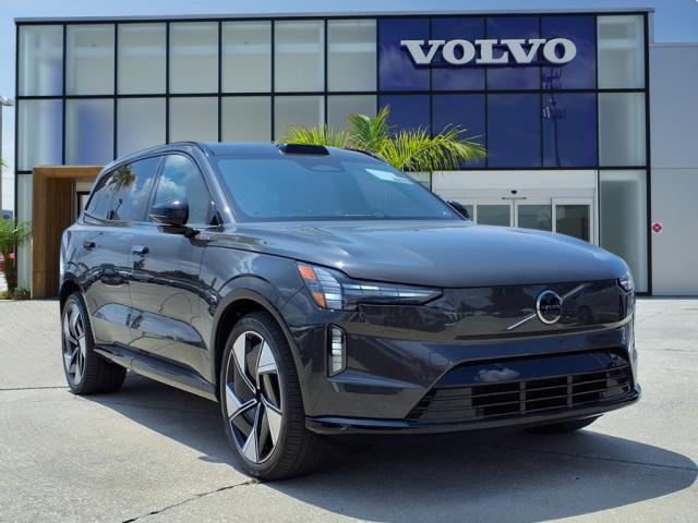 2025 Volvo EX90 Twin Performance Ultra 6P