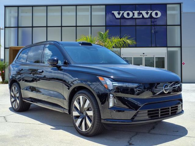 2025 Volvo EX90 Twin Ultra 7P