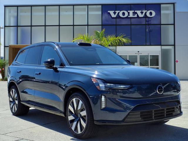 2025 Volvo EX90 Twin Ultra 7P