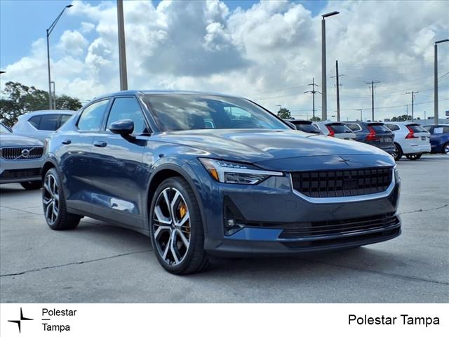 2022 Polestar 2 