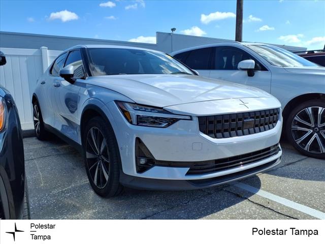 2022 Polestar 2 