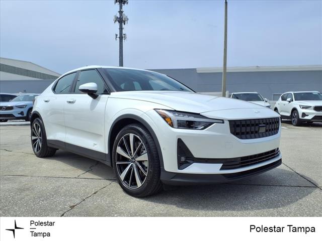 2022 Polestar 2 