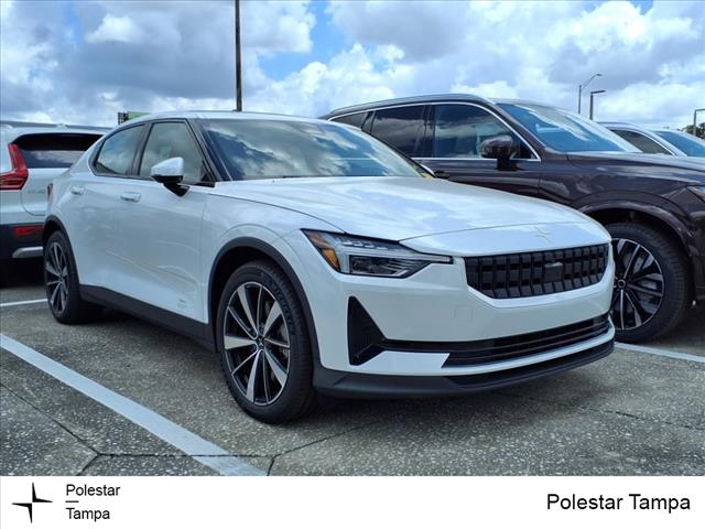 2022 Polestar 2 
