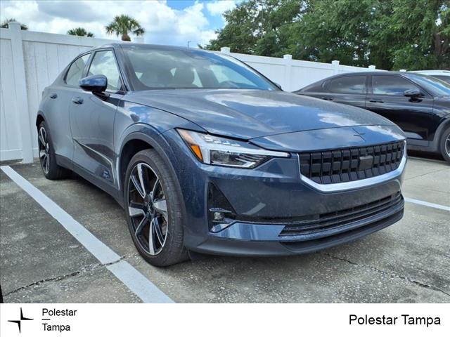 2022 Polestar 2 