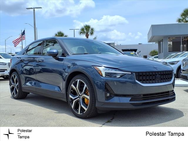 2022 Polestar 2 