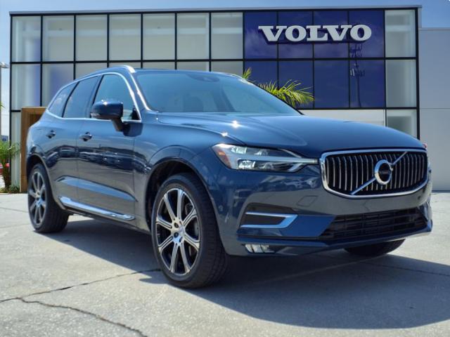 2019 Volvo XC60 T5 Inscription