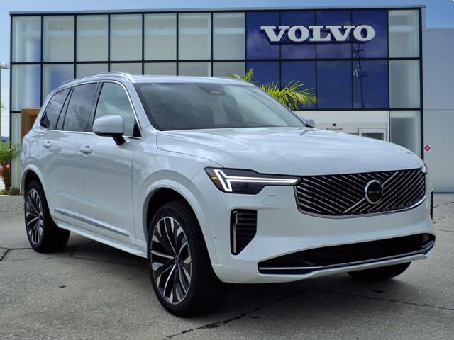 2025 Volvo XC90 B6 Plus Bright Theme 6P