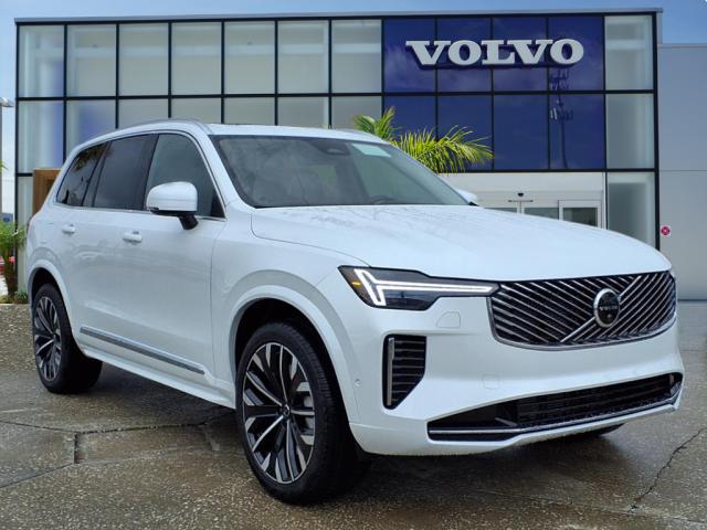 2025 Volvo XC90 B6 Plus Bright Theme 7P
