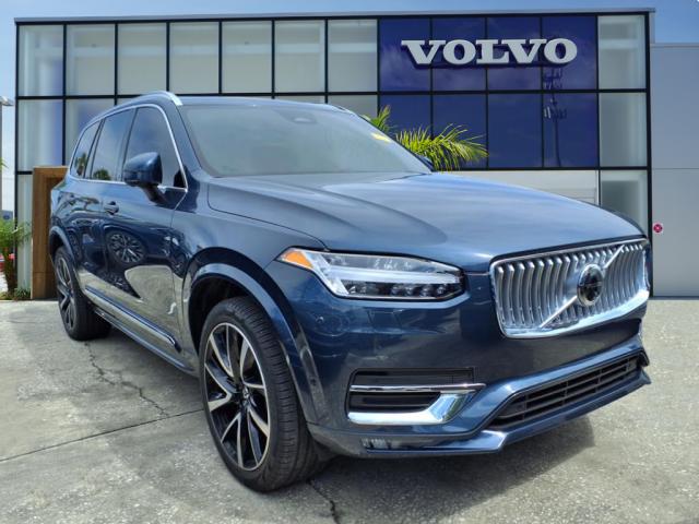2024 Volvo XC90 B6 Plus Bright Theme 7P