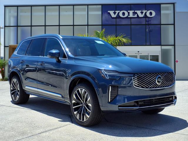2026 Volvo XC90 B6 Plus Bright Theme 7P