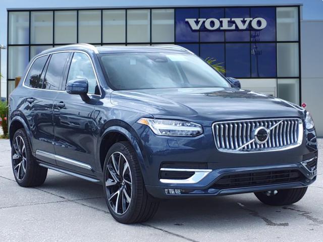 2025 Volvo XC90 B6 Plus Bright Theme 7P