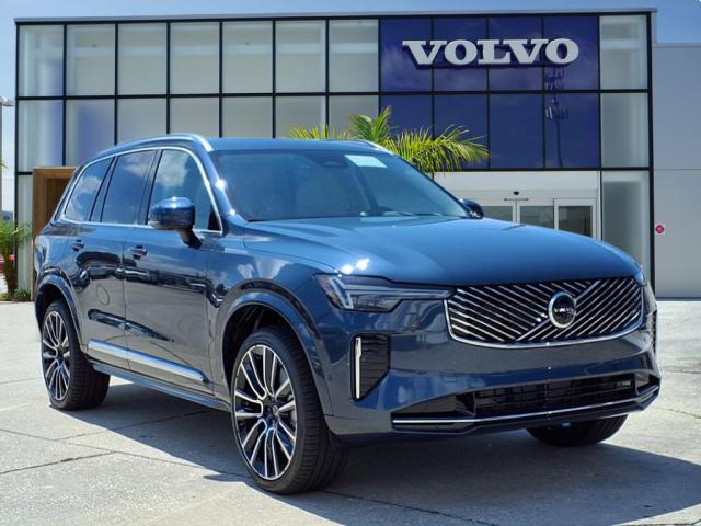 2026 Volvo XC90 B6 Ultra Bright Theme 7P
