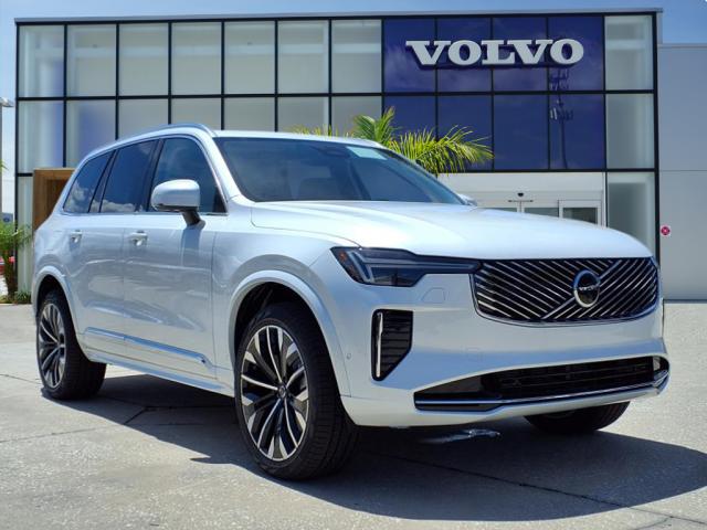 2026 Volvo XC90 B6 Ultra Bright Theme 7P