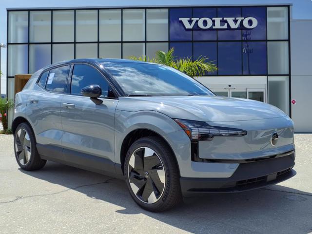 2025 Volvo EX30 Twin Plus
