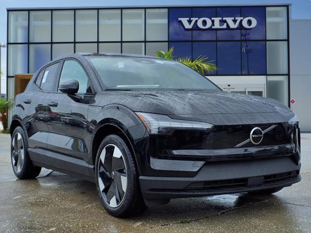 2025 Volvo EX30 Twin Plus